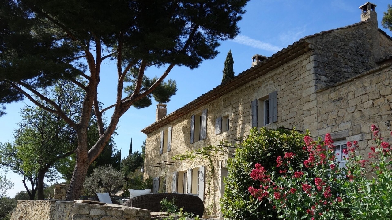 Photo of Outdoor in Beaumes-de-Venise