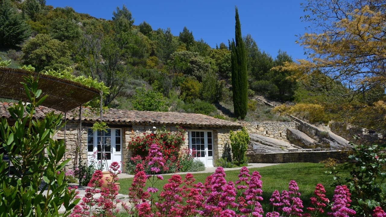 Photo of Outdoor in Beaumes-de-Venise