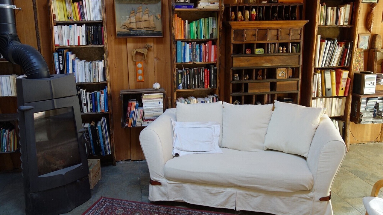 Photo of Livingroom in Beaumes-de-Venise