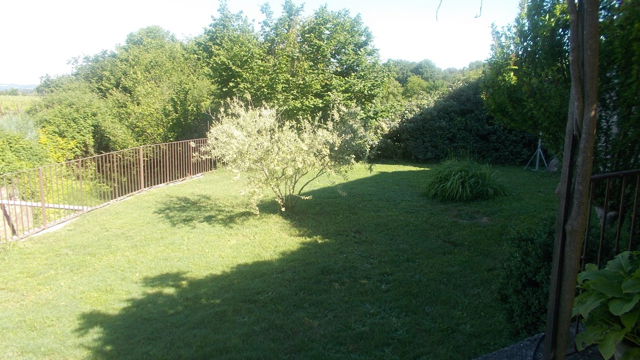 Photo of Outdoor in Menerbes