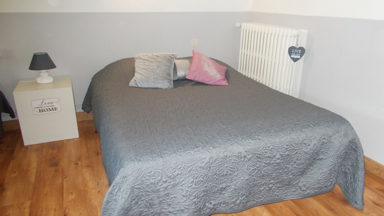 Photo of Bedroom in Menerbes