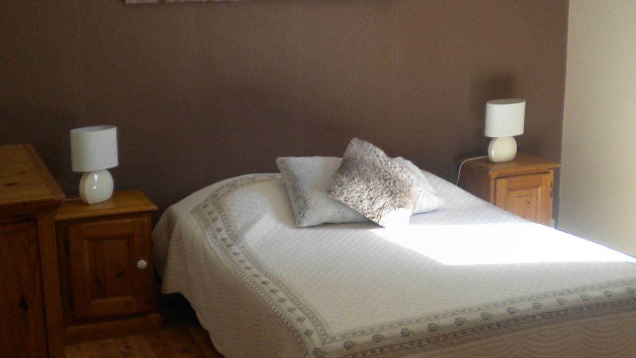 Photo of Bedroom in Menerbes