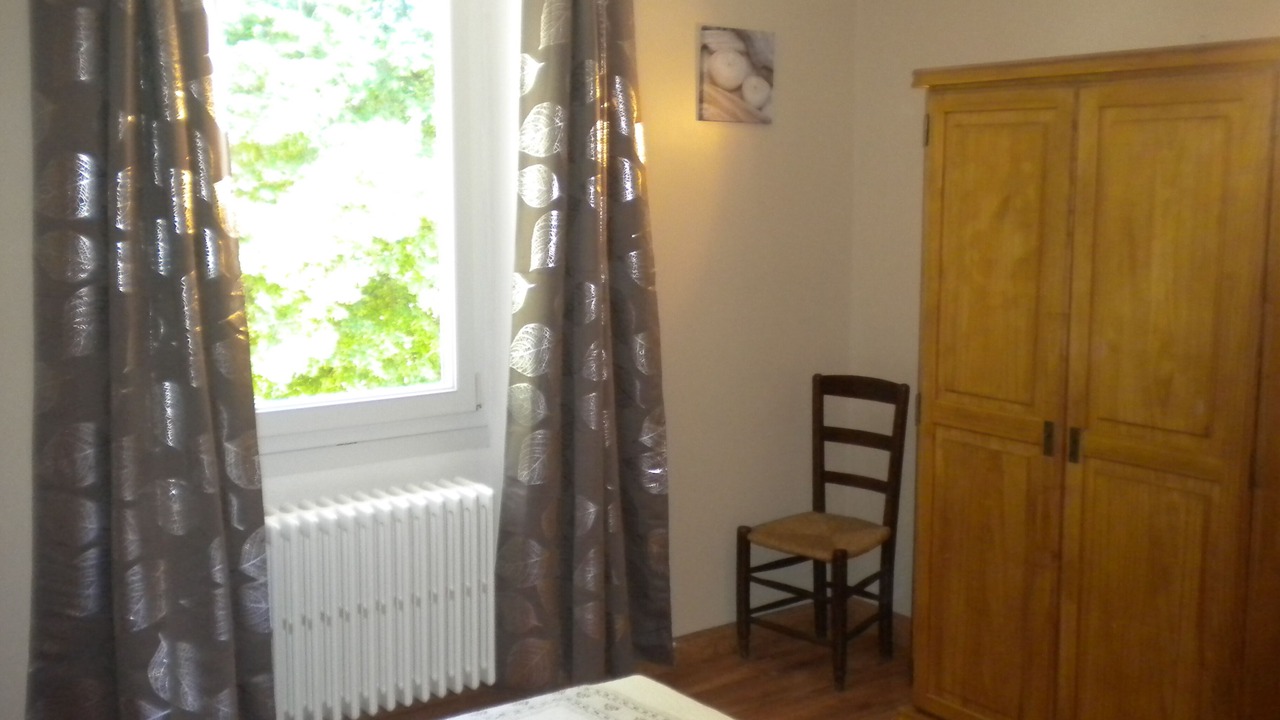 Photo of Bedroom in Menerbes