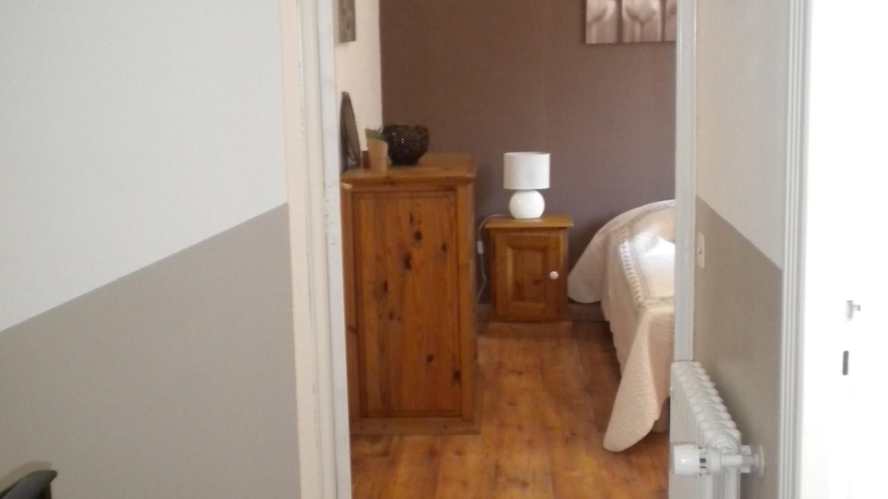 Photo of Bedroom in Menerbes