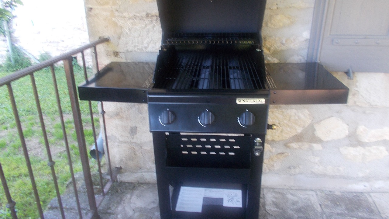 Photo of Outdoor in Menerbes