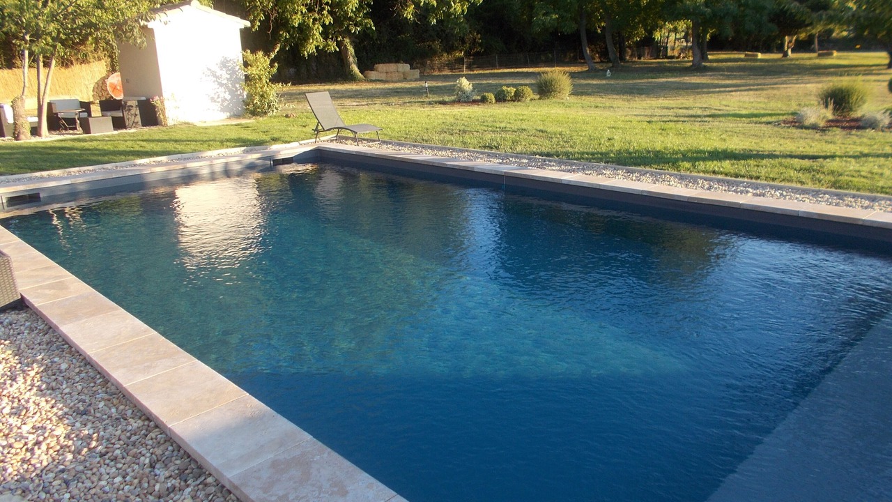 Photo of Outdoor in Menerbes