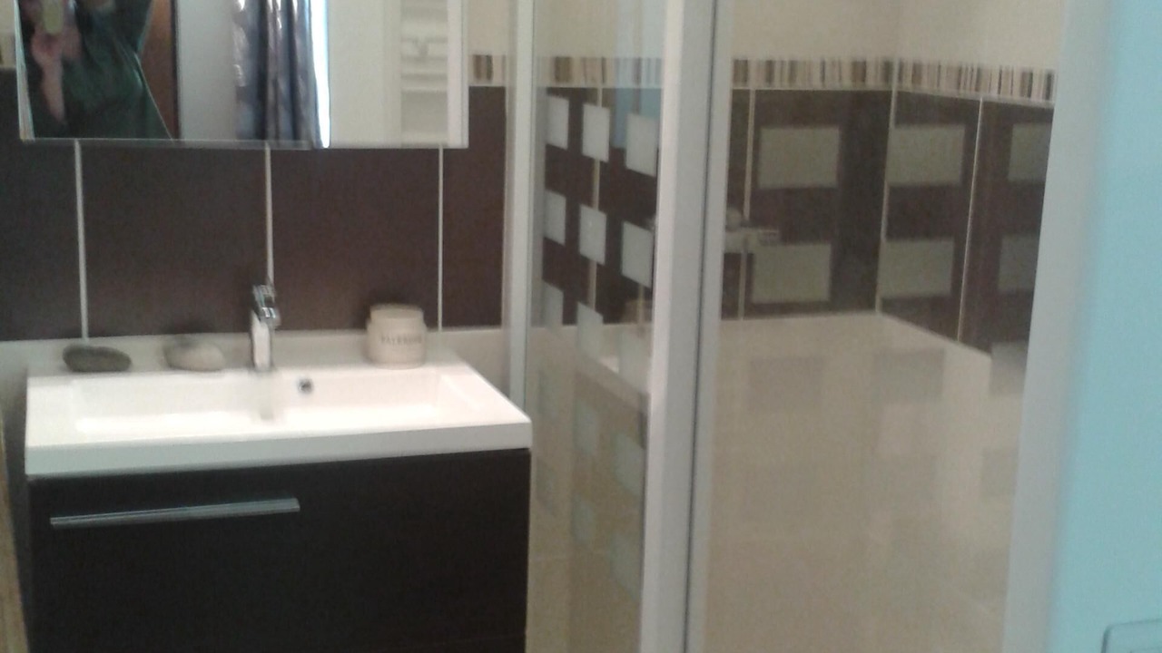 Photo of Bathroom in Menerbes