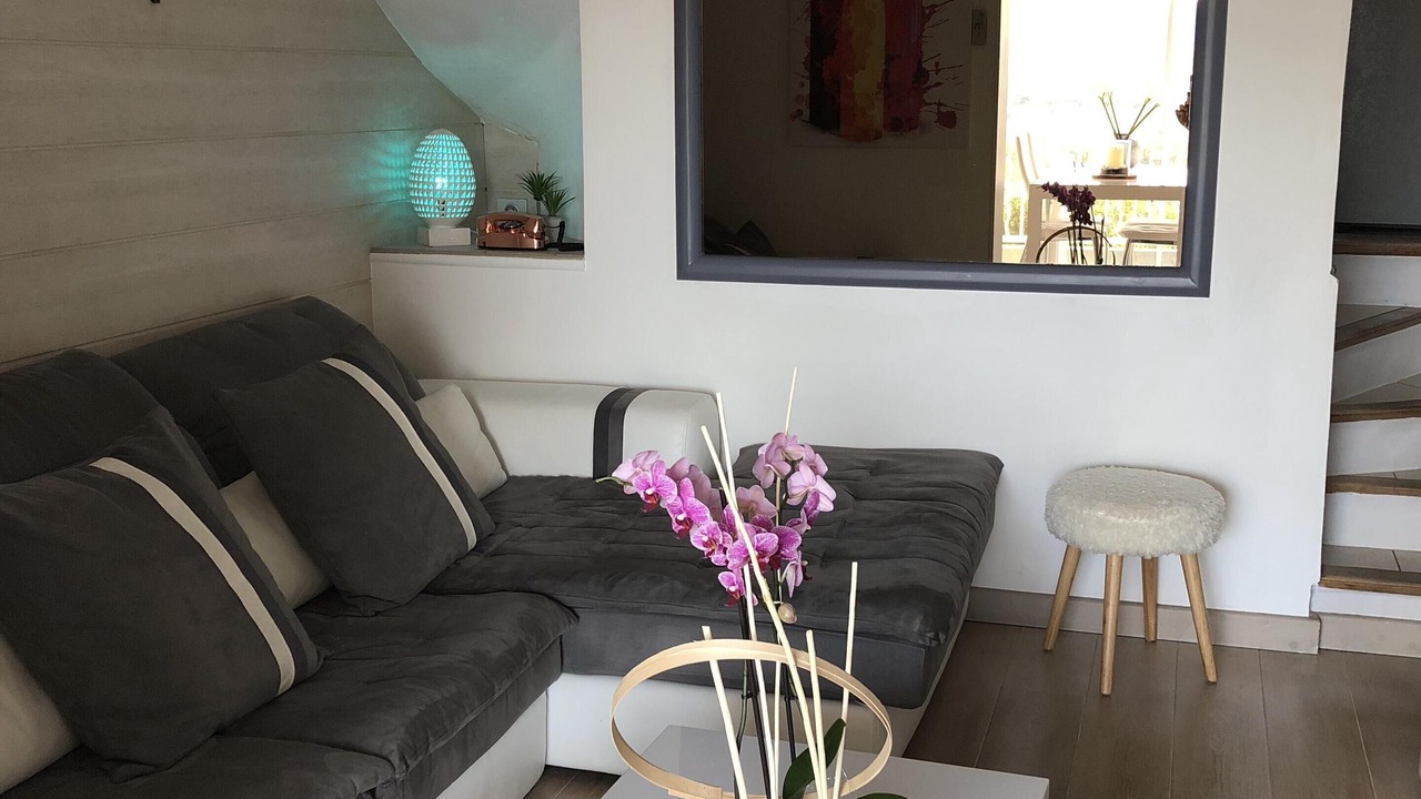 Photo of Livingroom in Cogolin