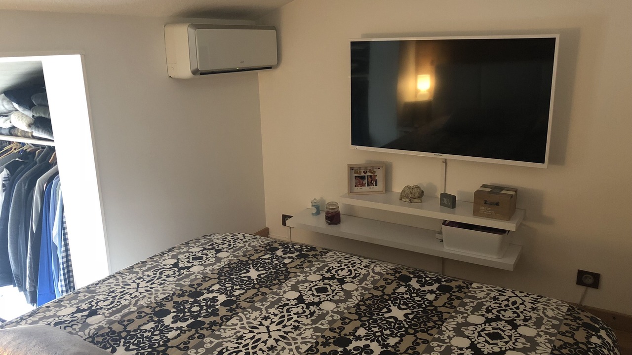 Photo of Bedroom in Cogolin