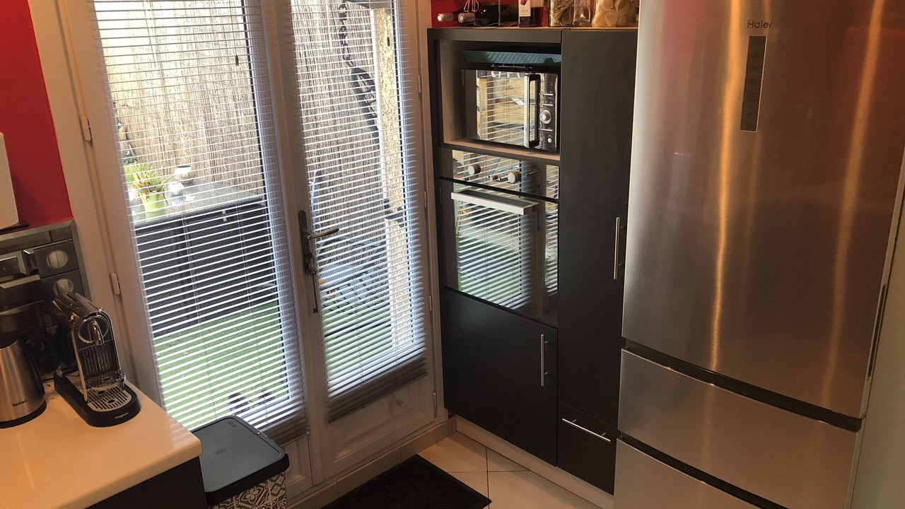 Photo of Kitchen in Cogolin