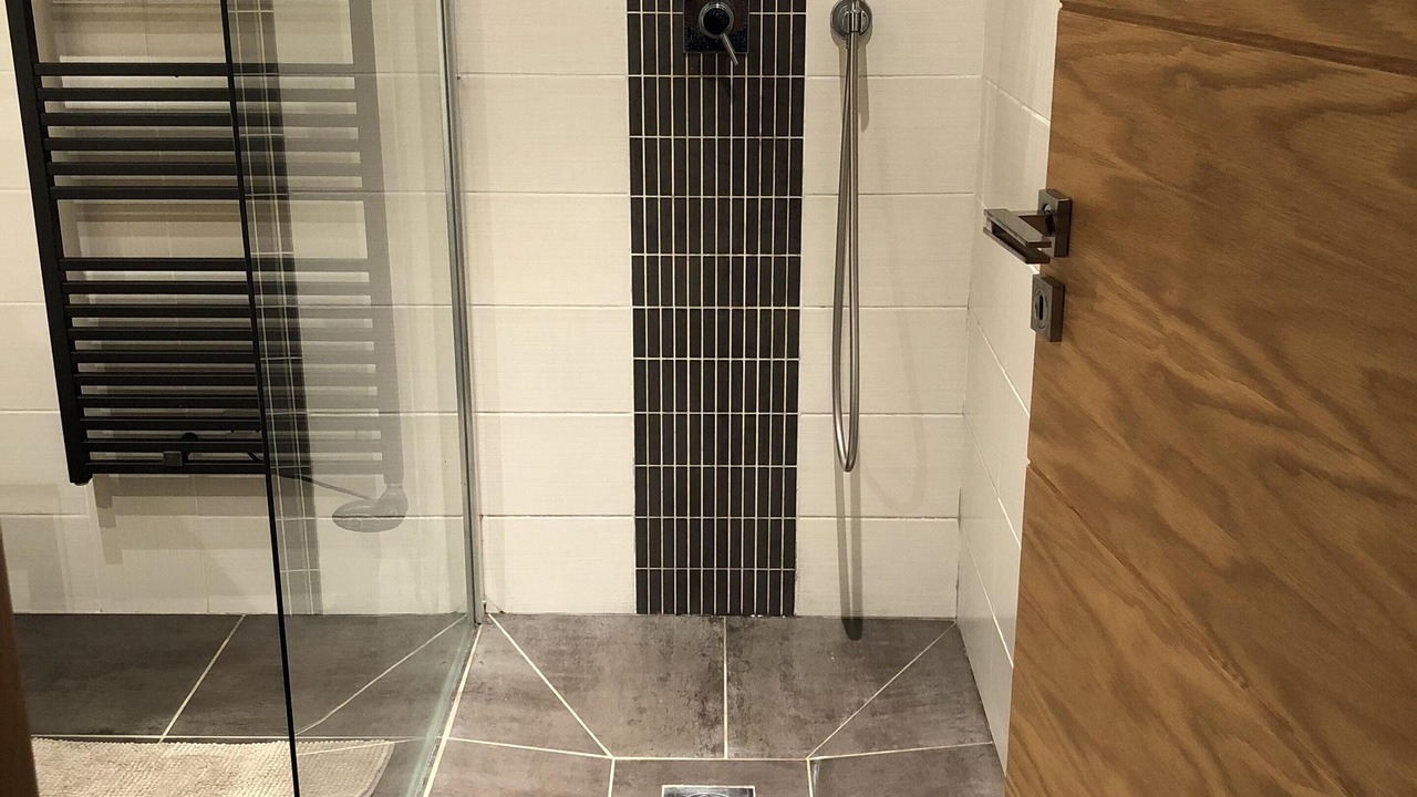 Photo of Bathroom in Cogolin
