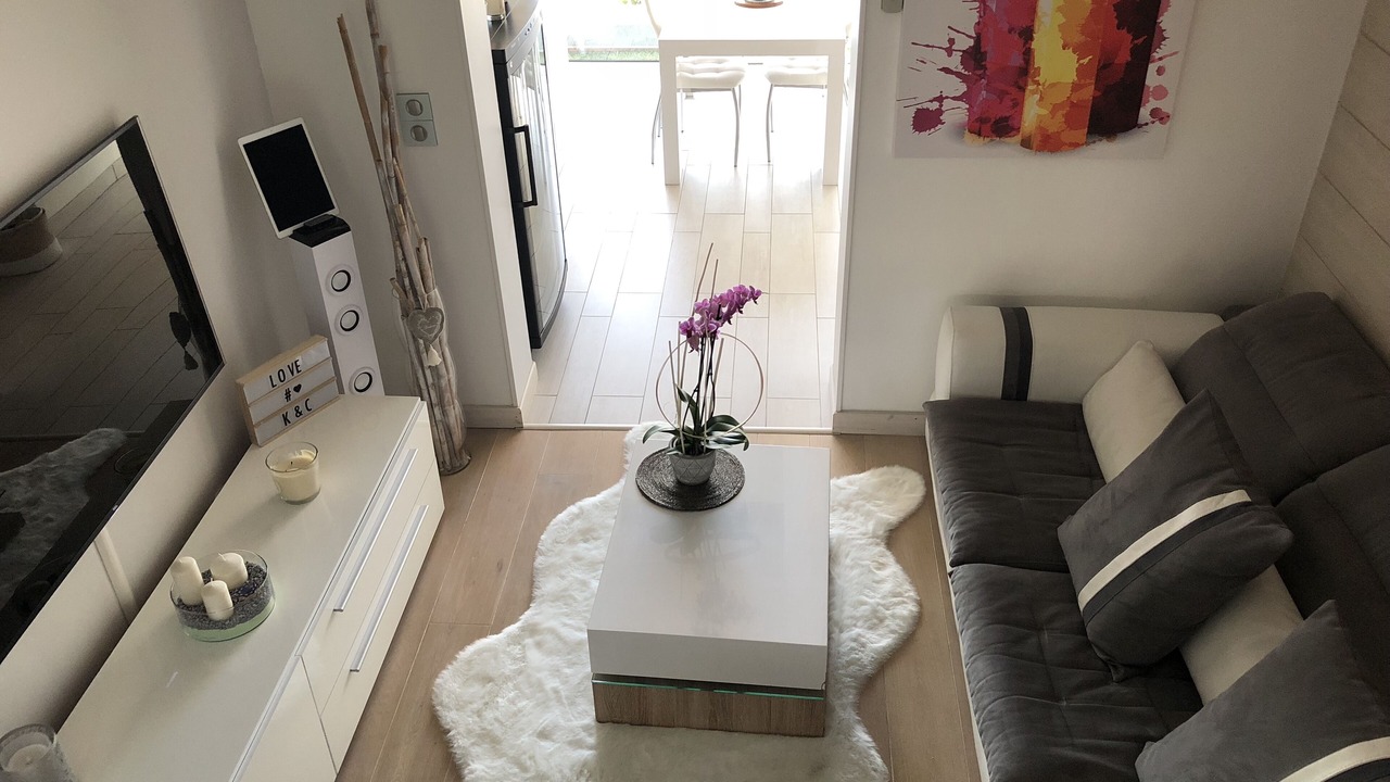 Photo of Livingroom in Cogolin