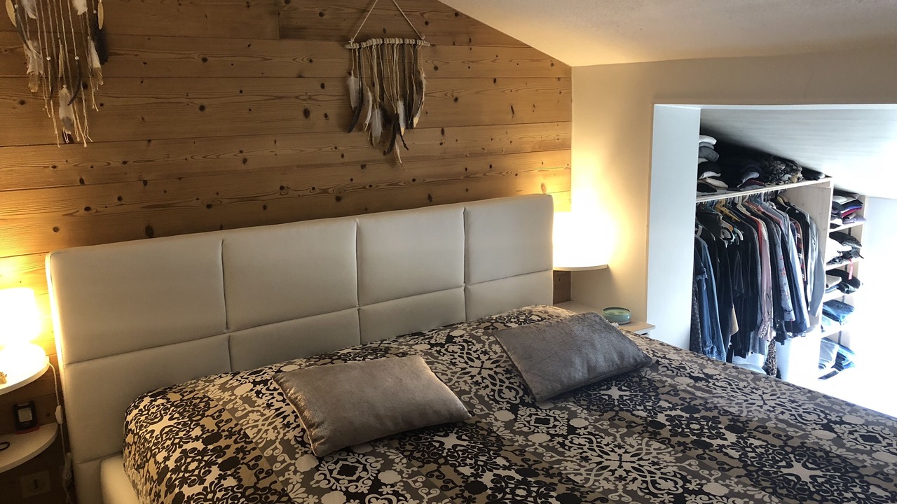 Photo of Bedroom in Cogolin