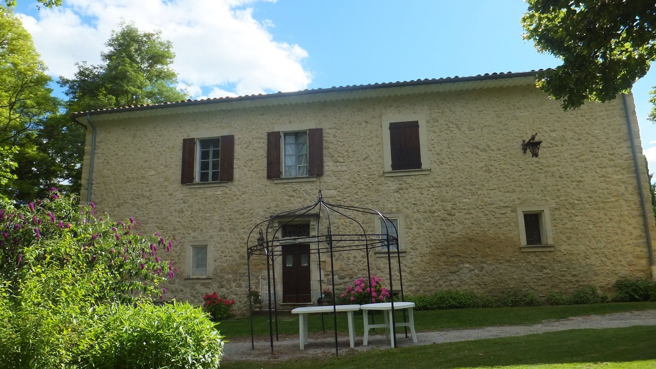 Photo of Outdoor in Forcalquier