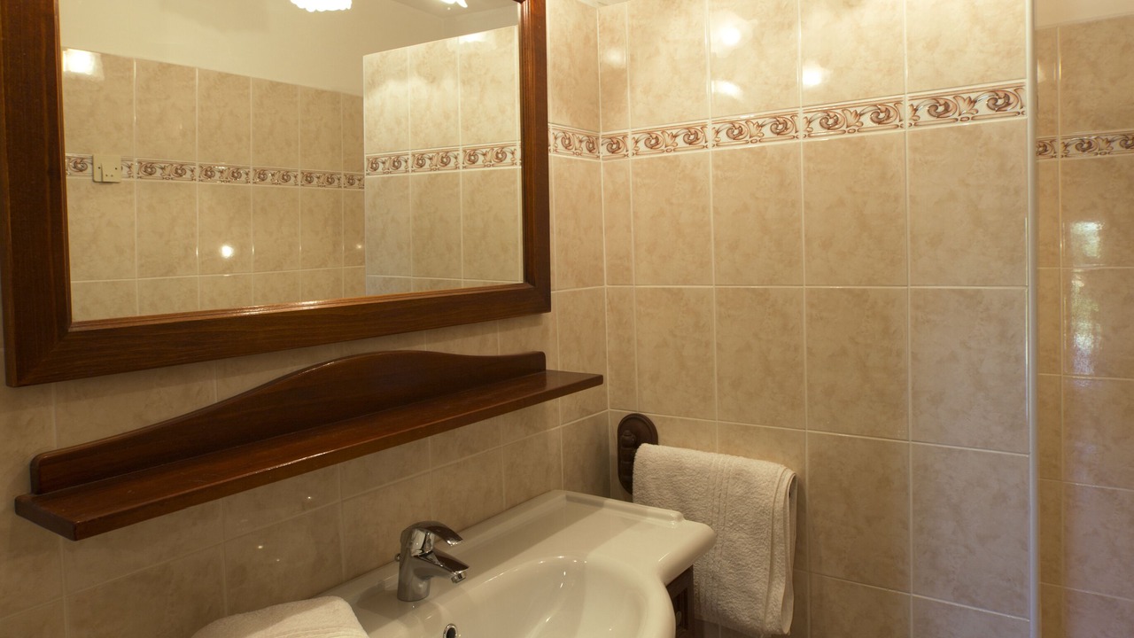Photo of Bathroom in Forcalquier