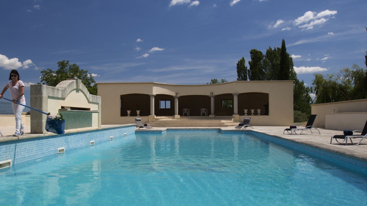 Photo of Outdoor in Forcalquier