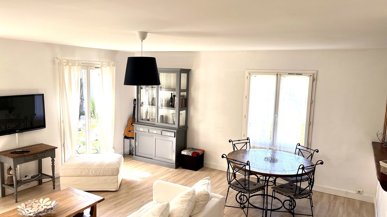 Photo of Livingroom in Castellane