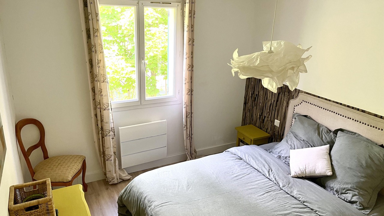 Photo of Bedroom in Castellane