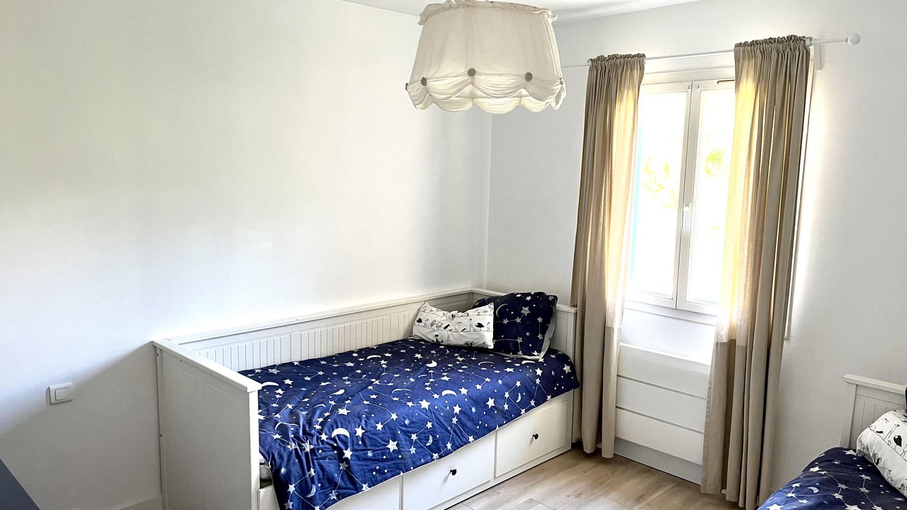 Photo of Bedroom in Castellane