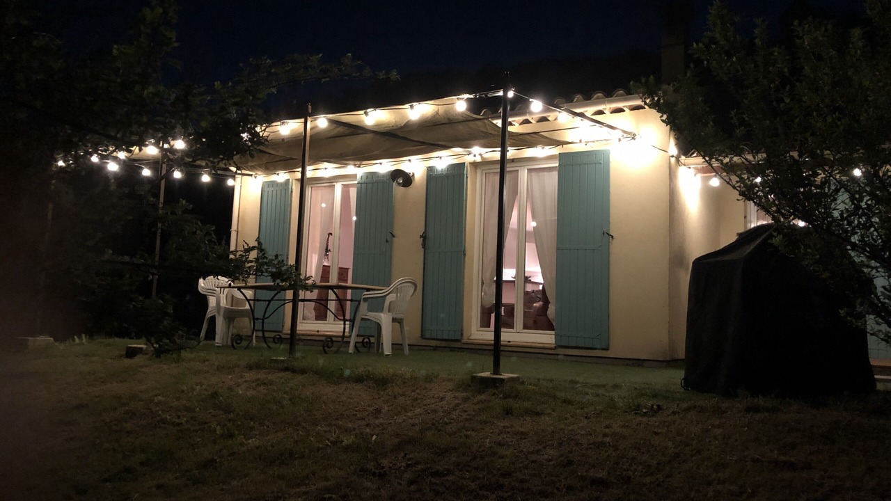 Photo of Outdoor in Castellane