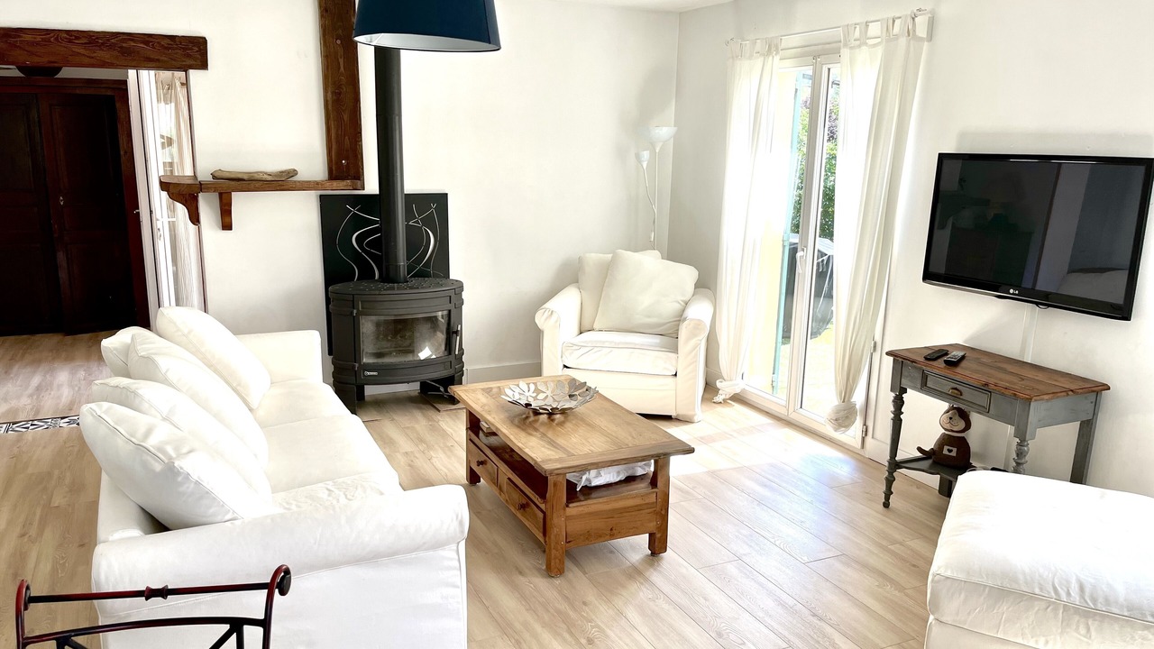Photo of Livingroom in Castellane