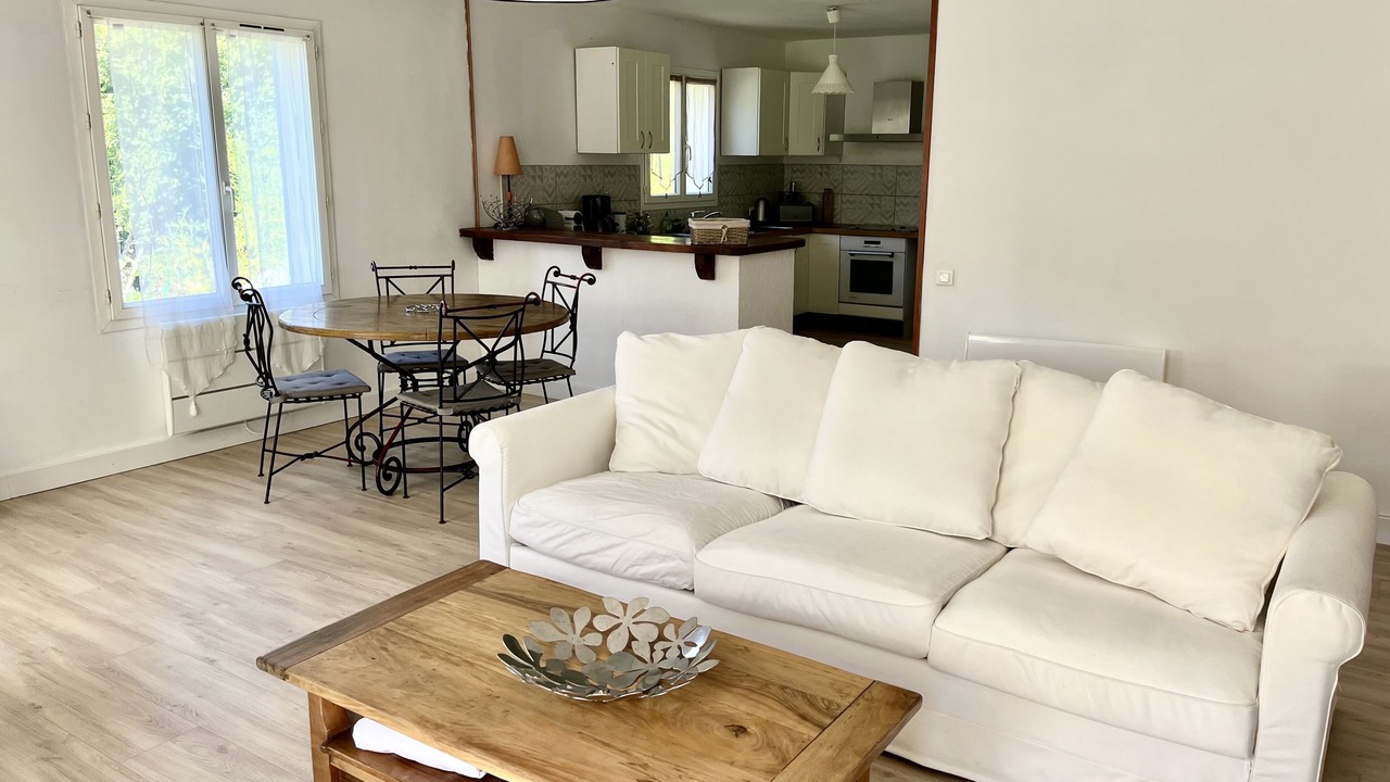 Photo of Livingroom in Castellane
