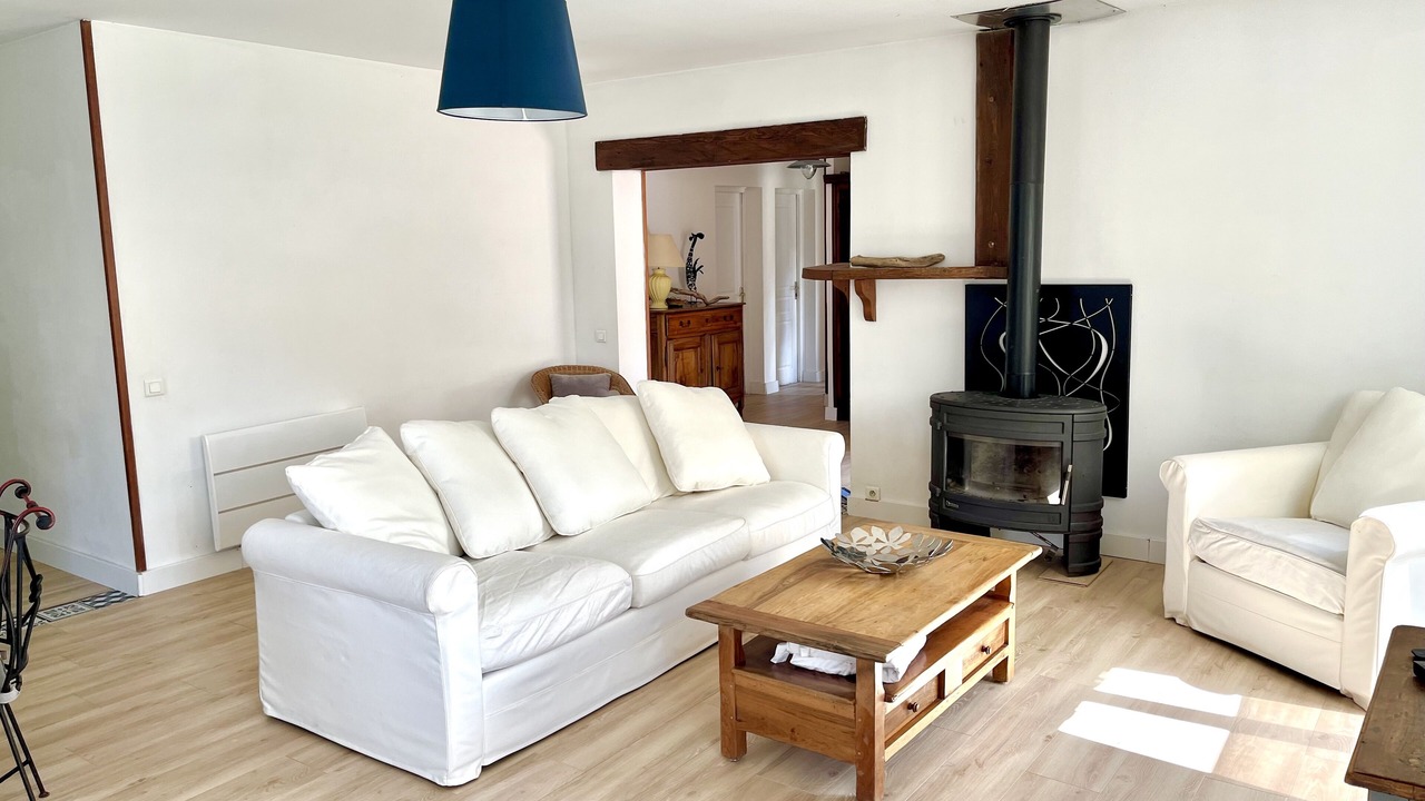Photo of Livingroom in Castellane