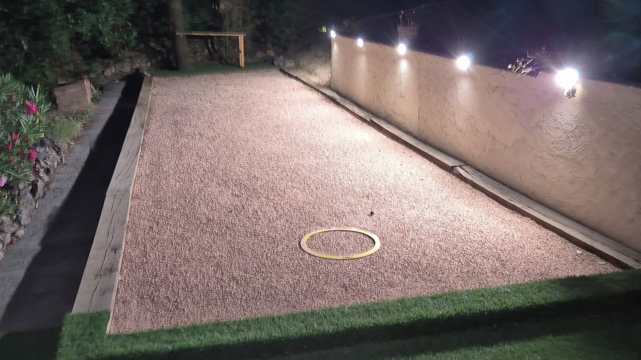 Photo of Outdoor in Tourves