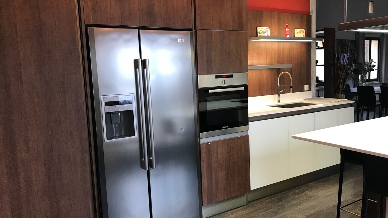 Photo of Kitchen in Tourves