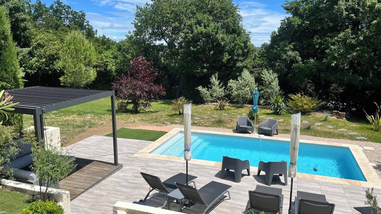 Photo of Outdoor in Tourves