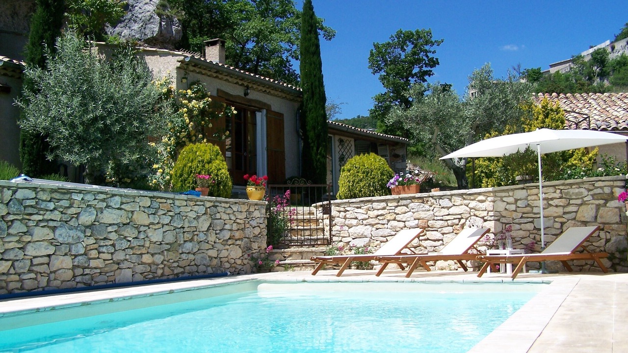 Photo of Outdoor in Simiane-la-Rotonde