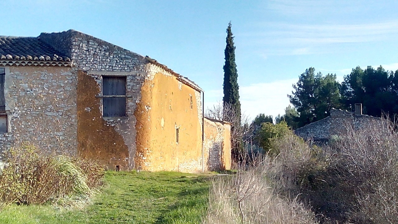 Photo of Outdoor in Lioux