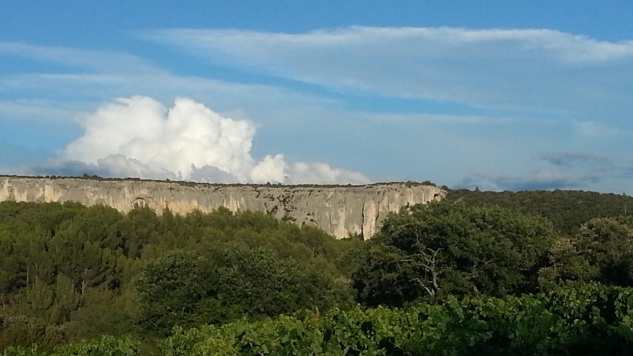 Photo of Outdoor in Lioux