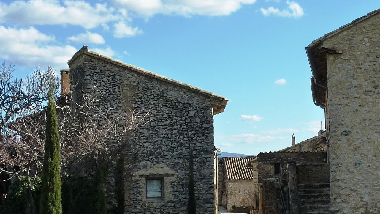 Photo of Outdoor in Lioux