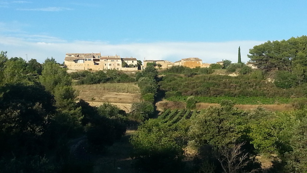 Photo of Outdoor in Lioux