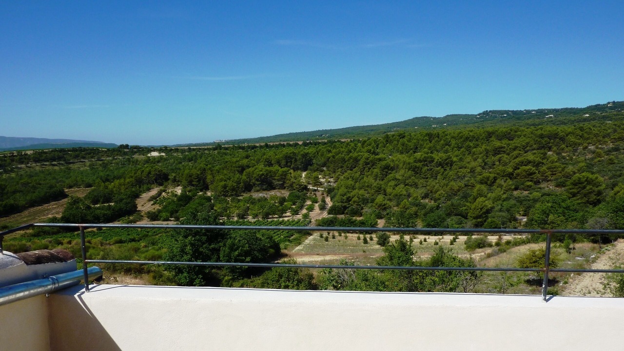 Photo of Outdoor in Lioux