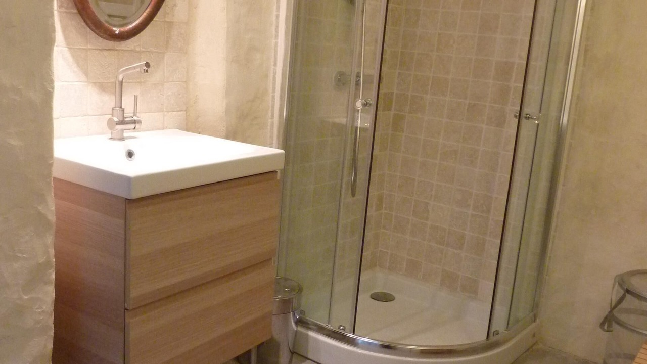 Photo of Bathroom in Lioux