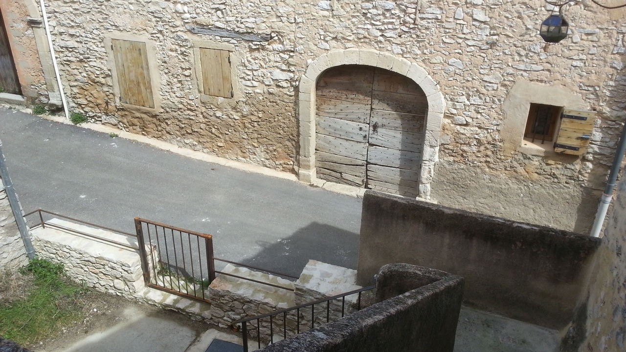 Photo of Outdoor in Lioux