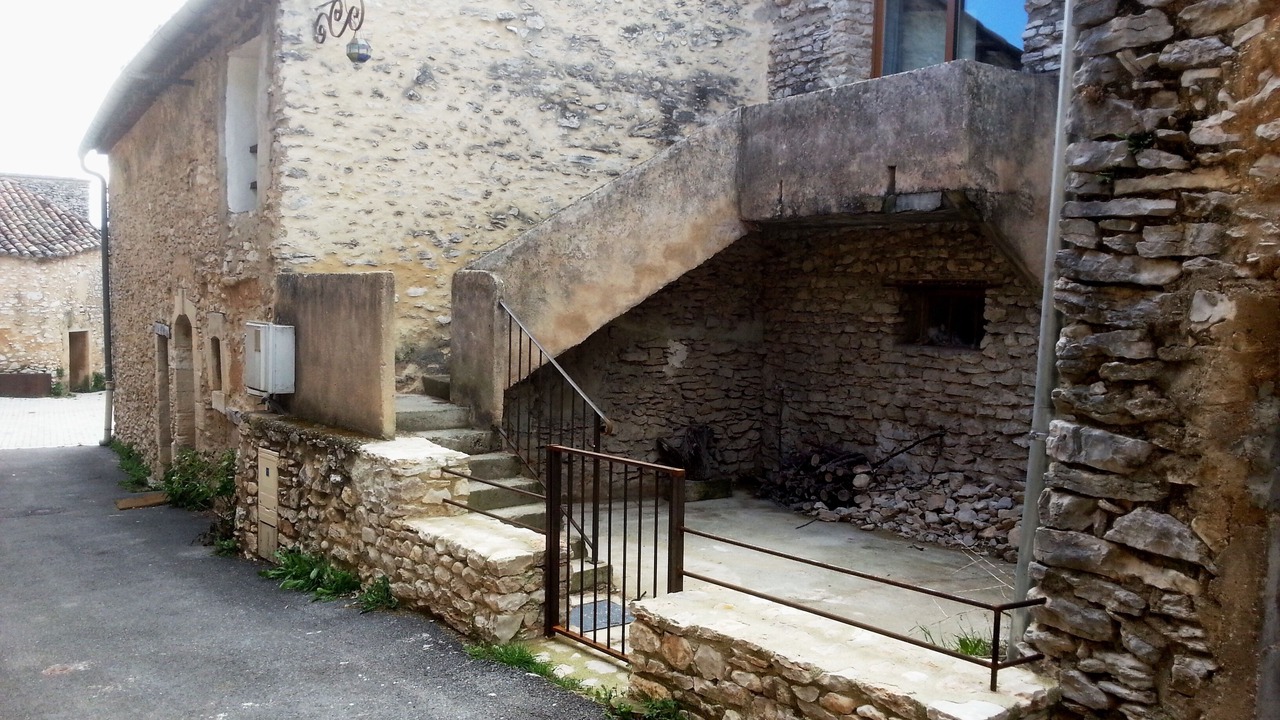 Photo of Outdoor in Lioux