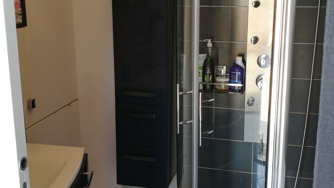 Photo of Bathroom in Les Bormettes