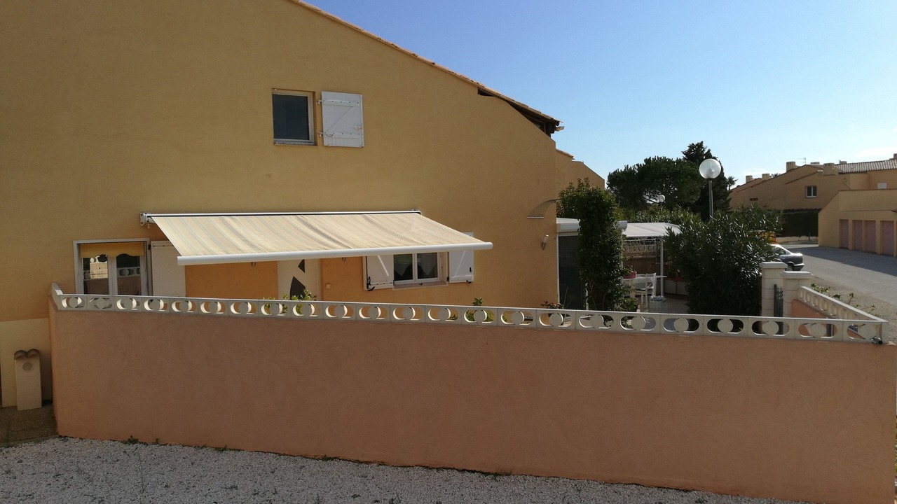 Photo of Outdoor in Les Bormettes