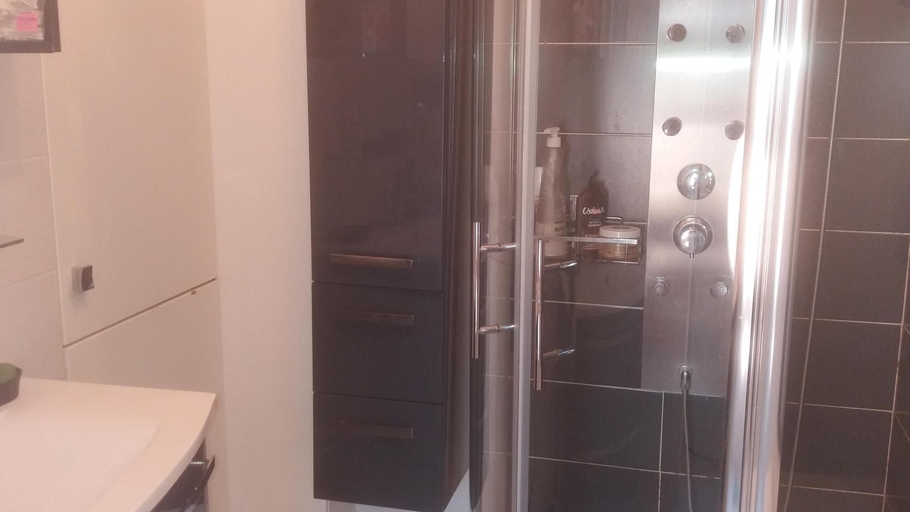 Photo of Bathroom in Les Bormettes