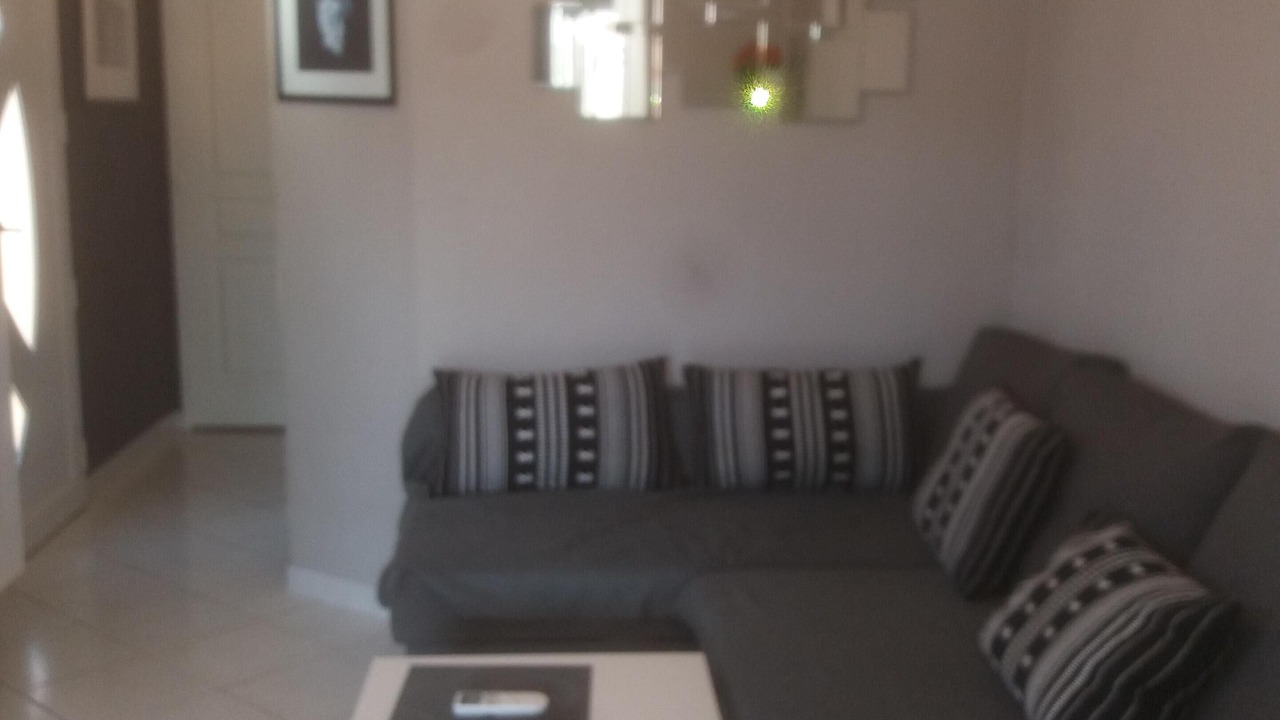 Photo of Livingroom in Les Bormettes