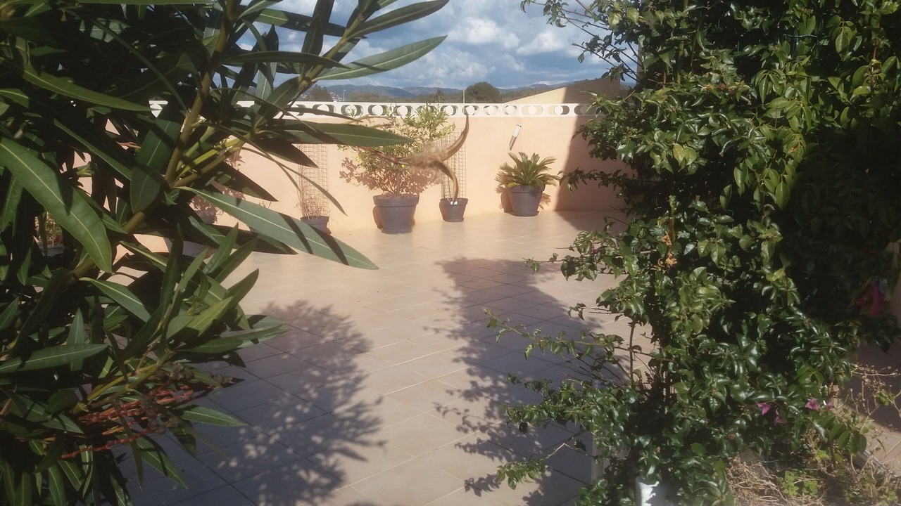 Photo of Outdoor in Les Bormettes