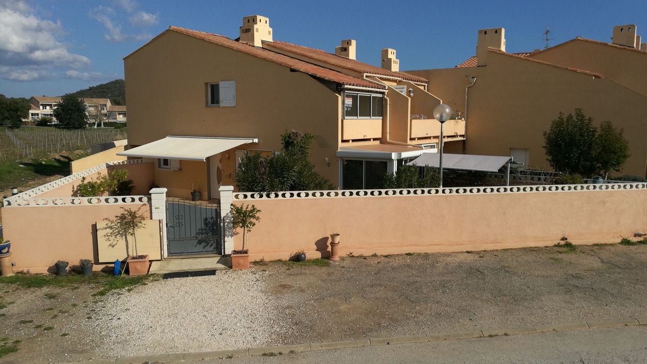 Photo of Outdoor in Les Bormettes