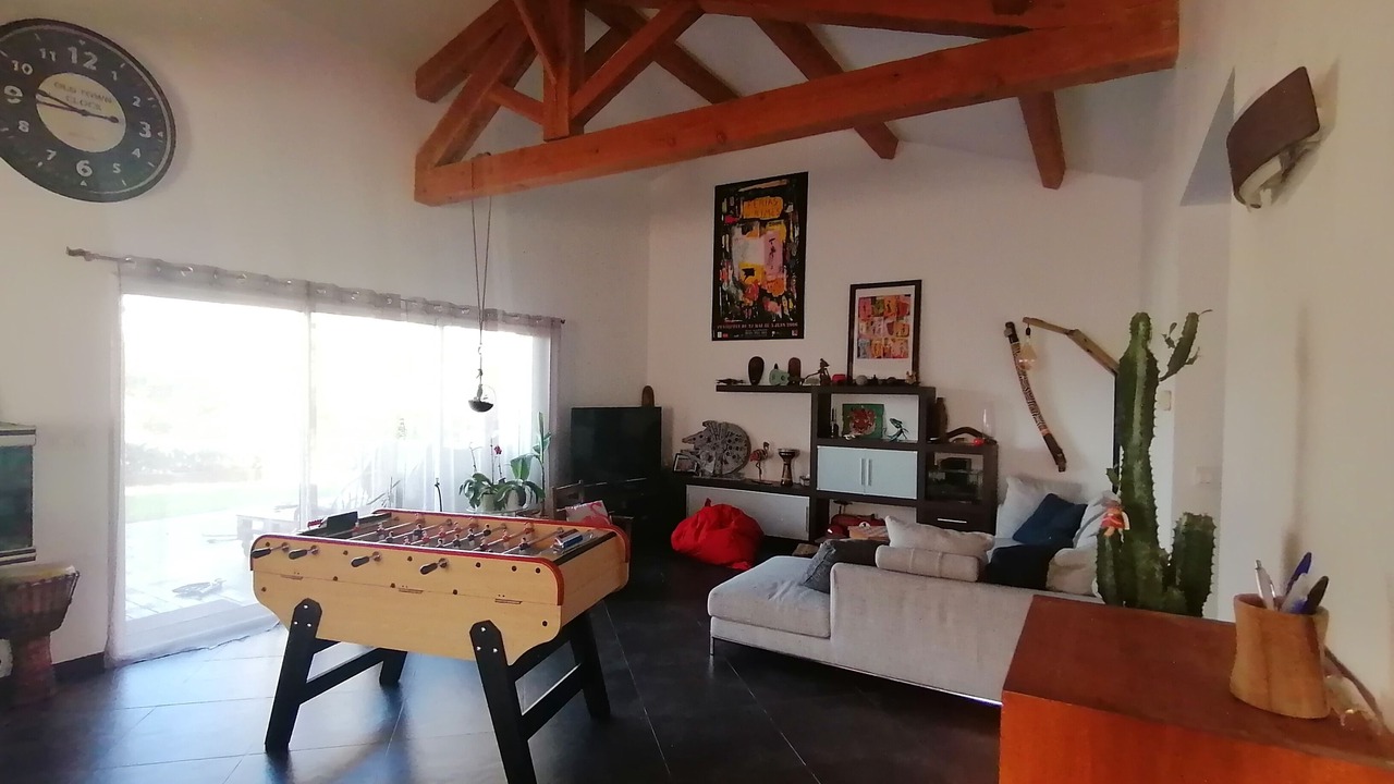 Photo of Bedroom in Bagnols-sur-Ceze