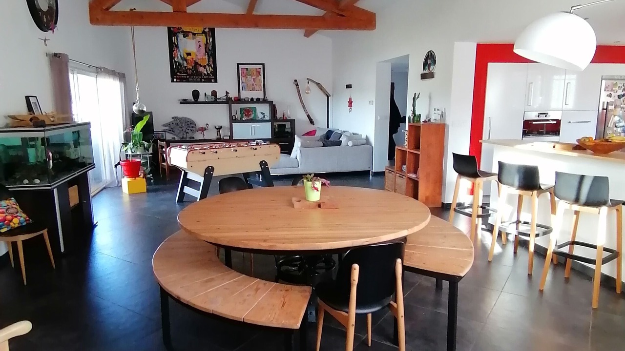 Photo of Bedroom in Bagnols-sur-Ceze