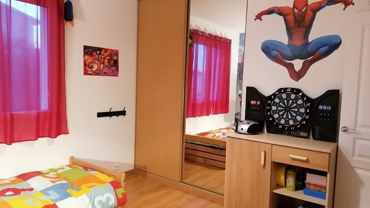 Photo of Bedroom in Bagnols-sur-Ceze