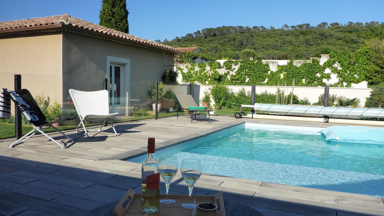 Photo of Outdoor in Bagnols-sur-Ceze