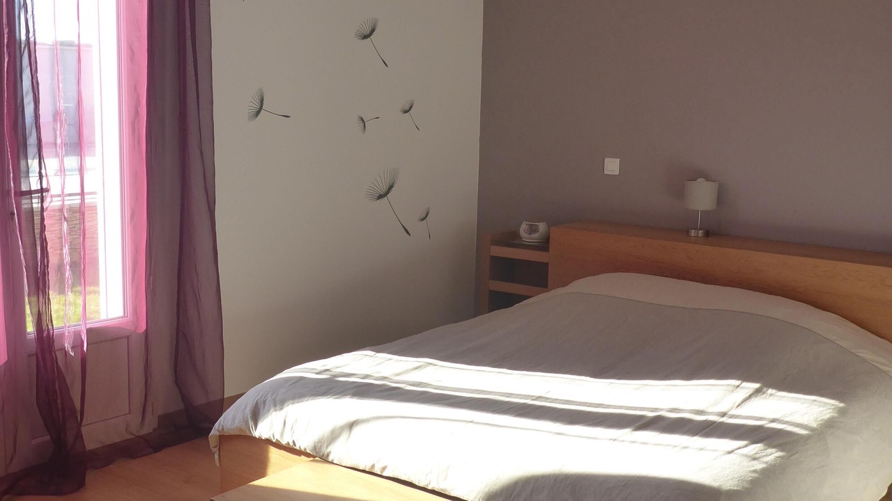 Photo of Bedroom in Bagnols-sur-Ceze